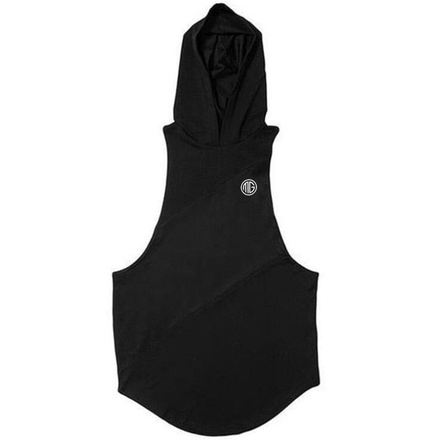 Men's Slick Tank Top