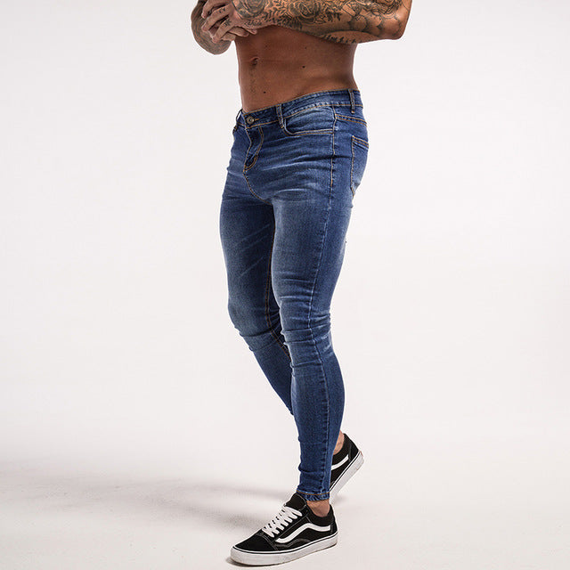 Men's Skinny Jeans