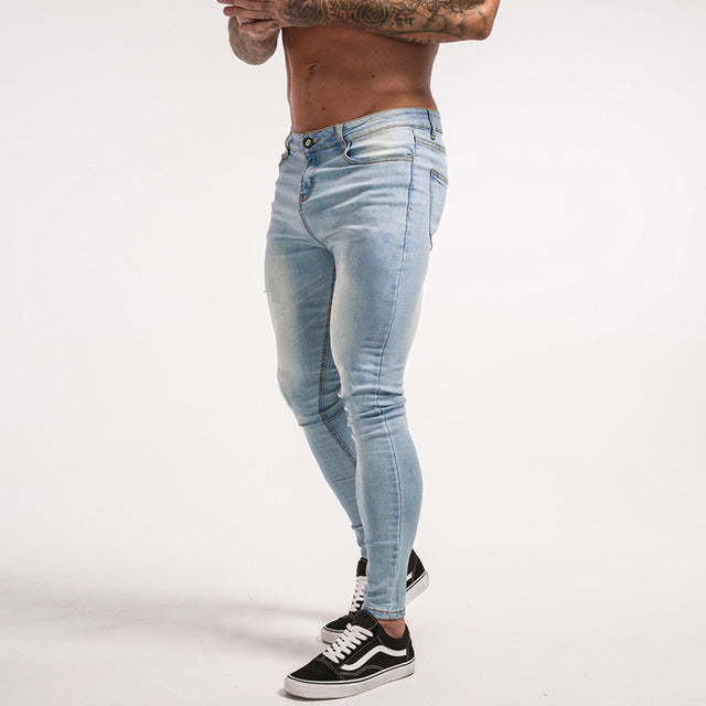Men's Skinny Jeans