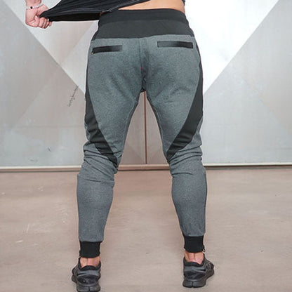 Men's Essential Tapered Sweat-Pants V3
