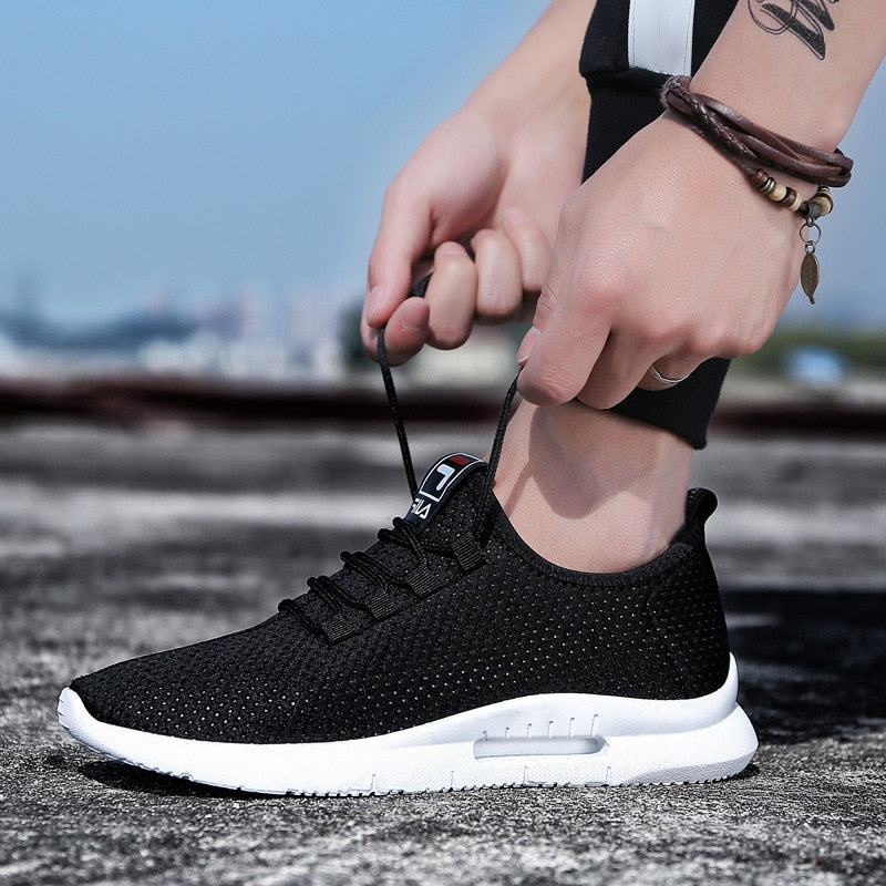 Men's Lightweight Sneakers V2