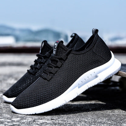 Men's Lightweight Sneakers V2