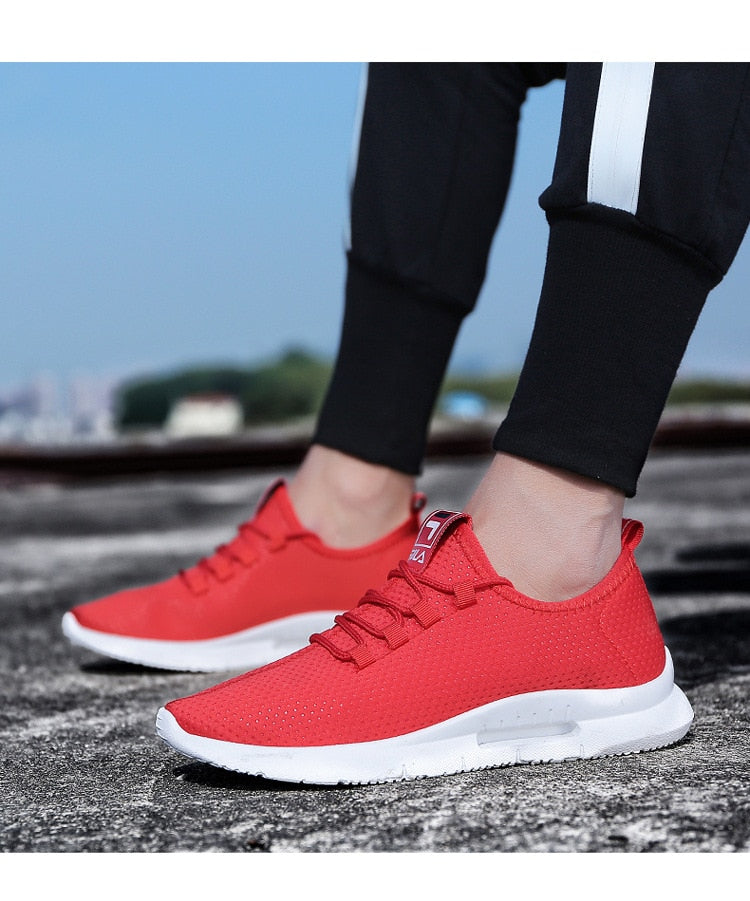 Men's Lightweight Sneakers V2