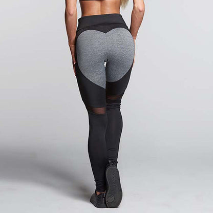 Women's High Waist Leggings V2