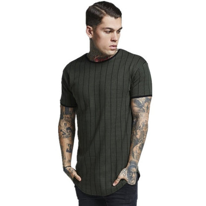 Men's Ringer Shirt