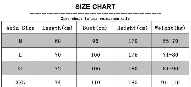 Men's Beast Tank