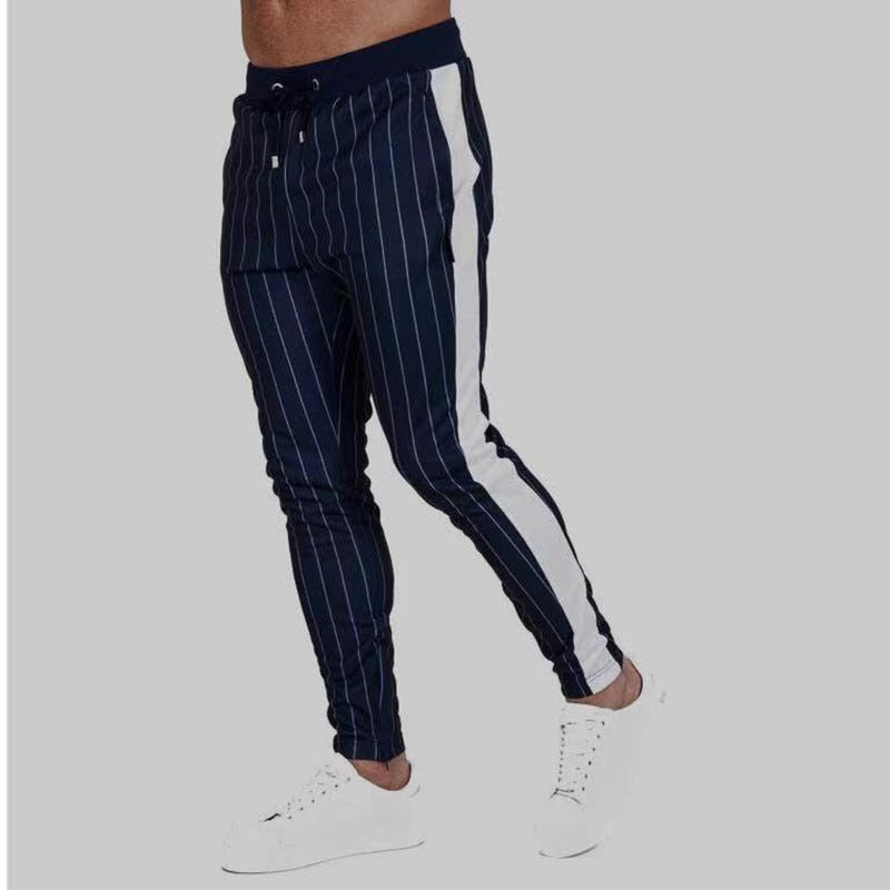 Men's Ultra Cropped Tapered Pants