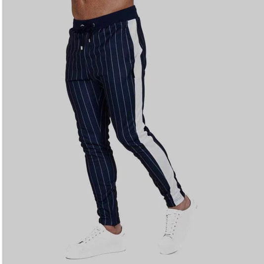Men's Ultra Cropped Tapered Pants