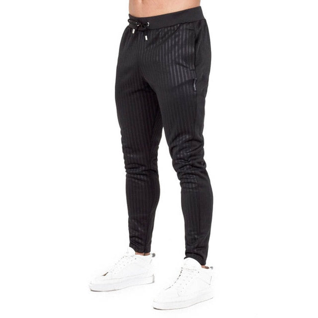 Men's Ultra Cropped Tapered Pants