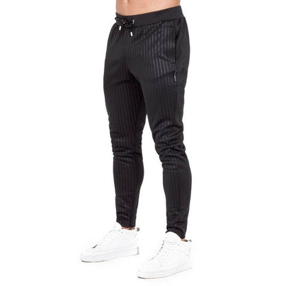 Men's Ultra Cropped Tapered Pants