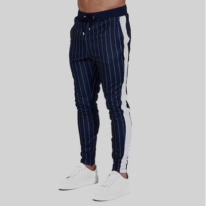 Men's Ultra Cropped Tapered Pants