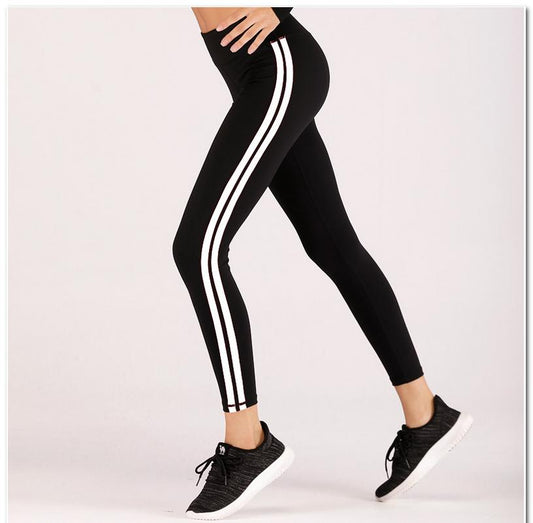 Women's Breathable Leggings V2