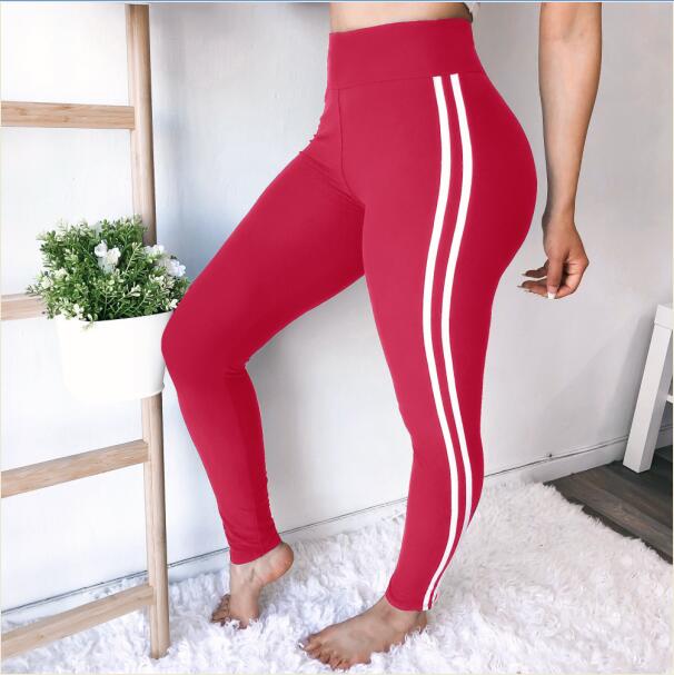 Women's Breathable Leggings V2