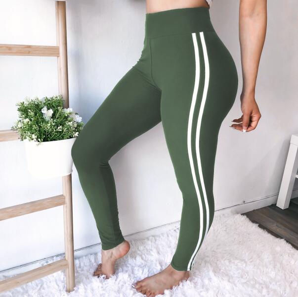 Women's Breathable Leggings V2