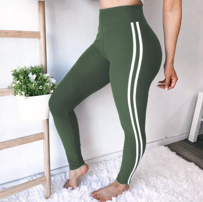 Women's Breathable Leggings V2