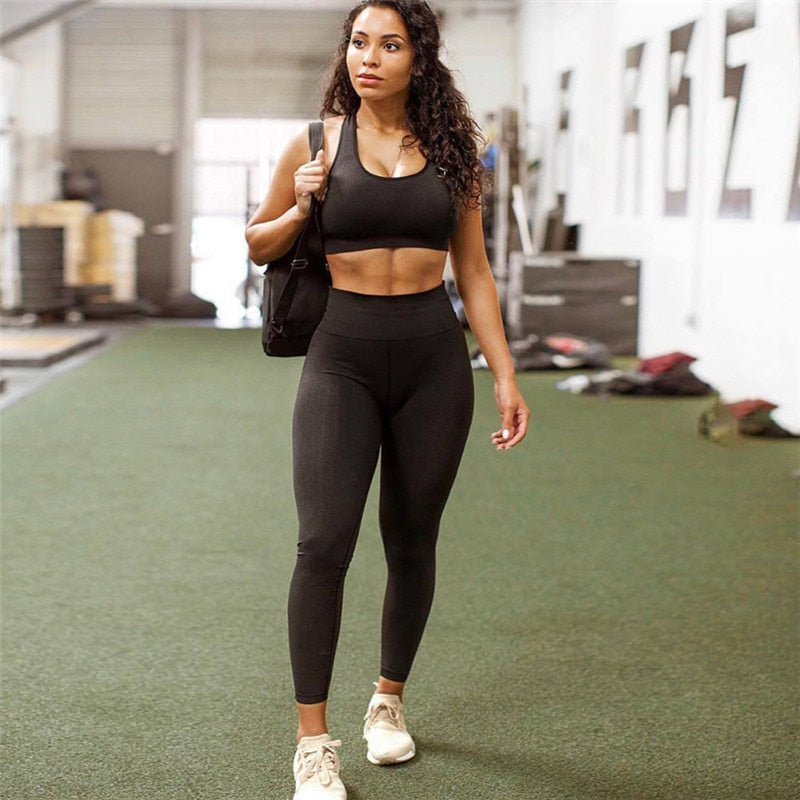 Nocte Push Up Leggings