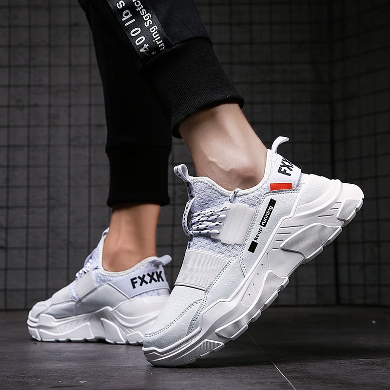 Men's Lightweight Sneaker