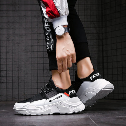 Men's Lightweight Sneaker