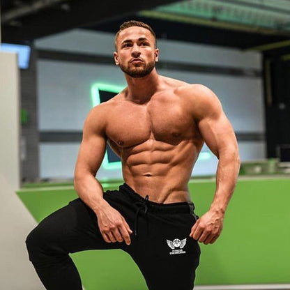Men's Ultra Joggers V4