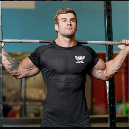 Men's Muscle Tee