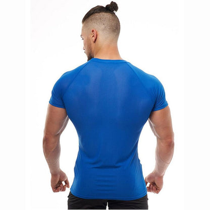 Men's Muscle Tee