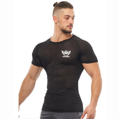 Men's Muscle Tee