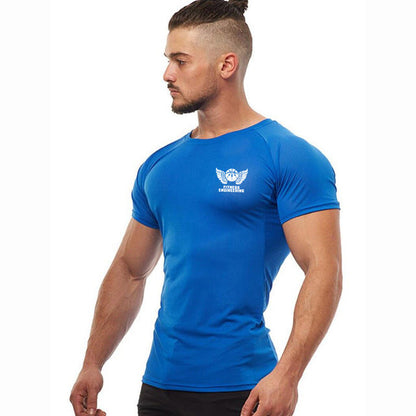 Men's Muscle Tee