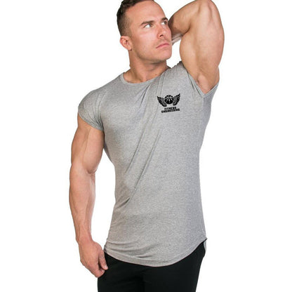 Men's Muscle Tee V2
