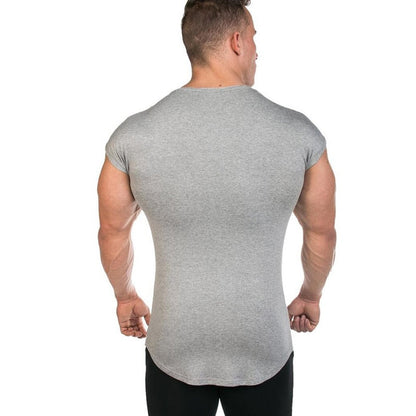 Men's Muscle Tee V2