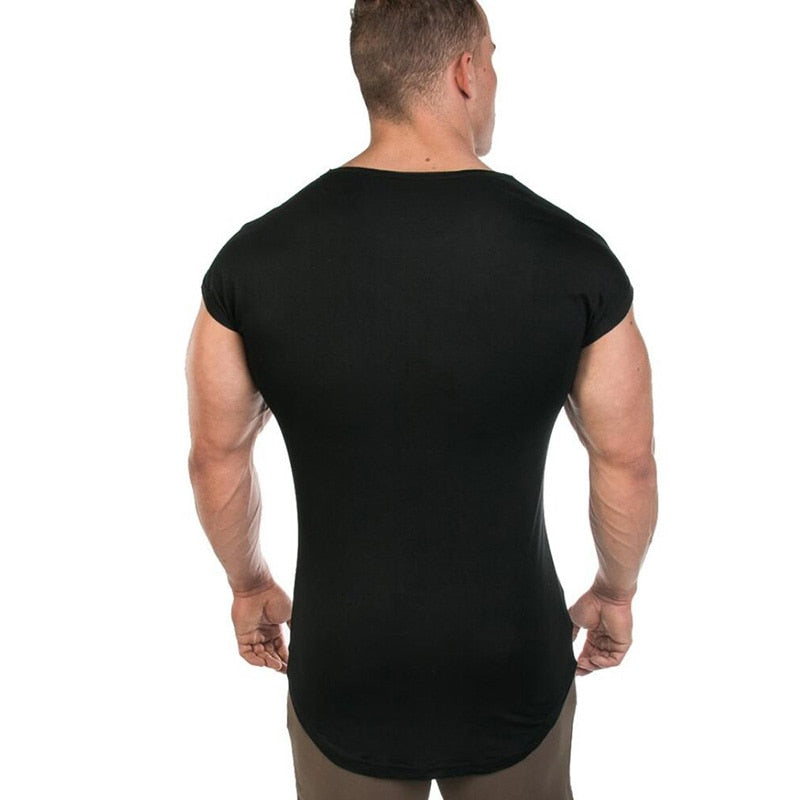 Men's Muscle Tee V2