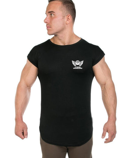 Men's Muscle Tee V2