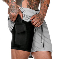 Gray/Black