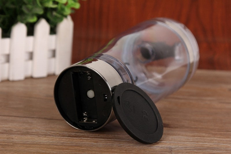 Electric Protein Shaker 450ml
