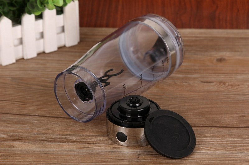Electric Protein Shaker 450ml