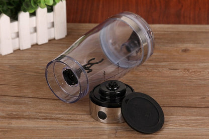 Electric Protein Shaker 450ml
