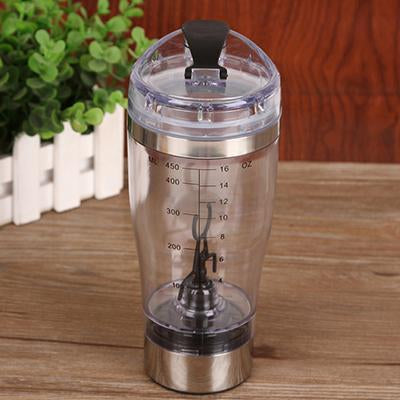Electric Protein Shaker 450ml