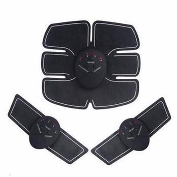 Ultimate Abs Stimulator